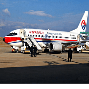 无锡机场物流航空快运业稳步发展的原因是什么？